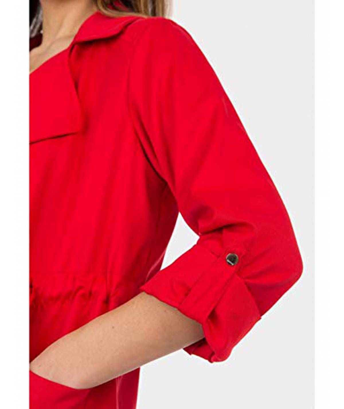 CHAQUETA TIFFOSI DONNA