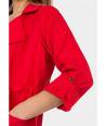 CHAQUETA TIFFOSI DONNA