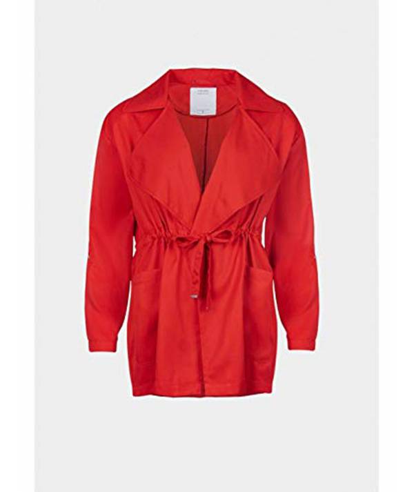 CHAQUETA TIFFOSI DONNA