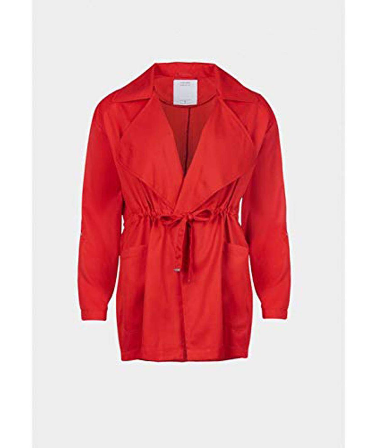 CHAQUETA TIFFOSI DONNA