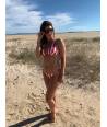 BIKINI GUESS ARRIBA RAYAS