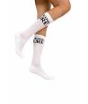 CALCETINES VERSACE JC BASIC