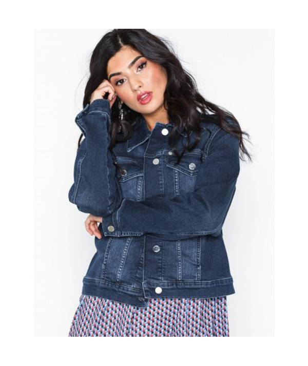 CHAQUETA MOSCHINO CORADIAMONDS