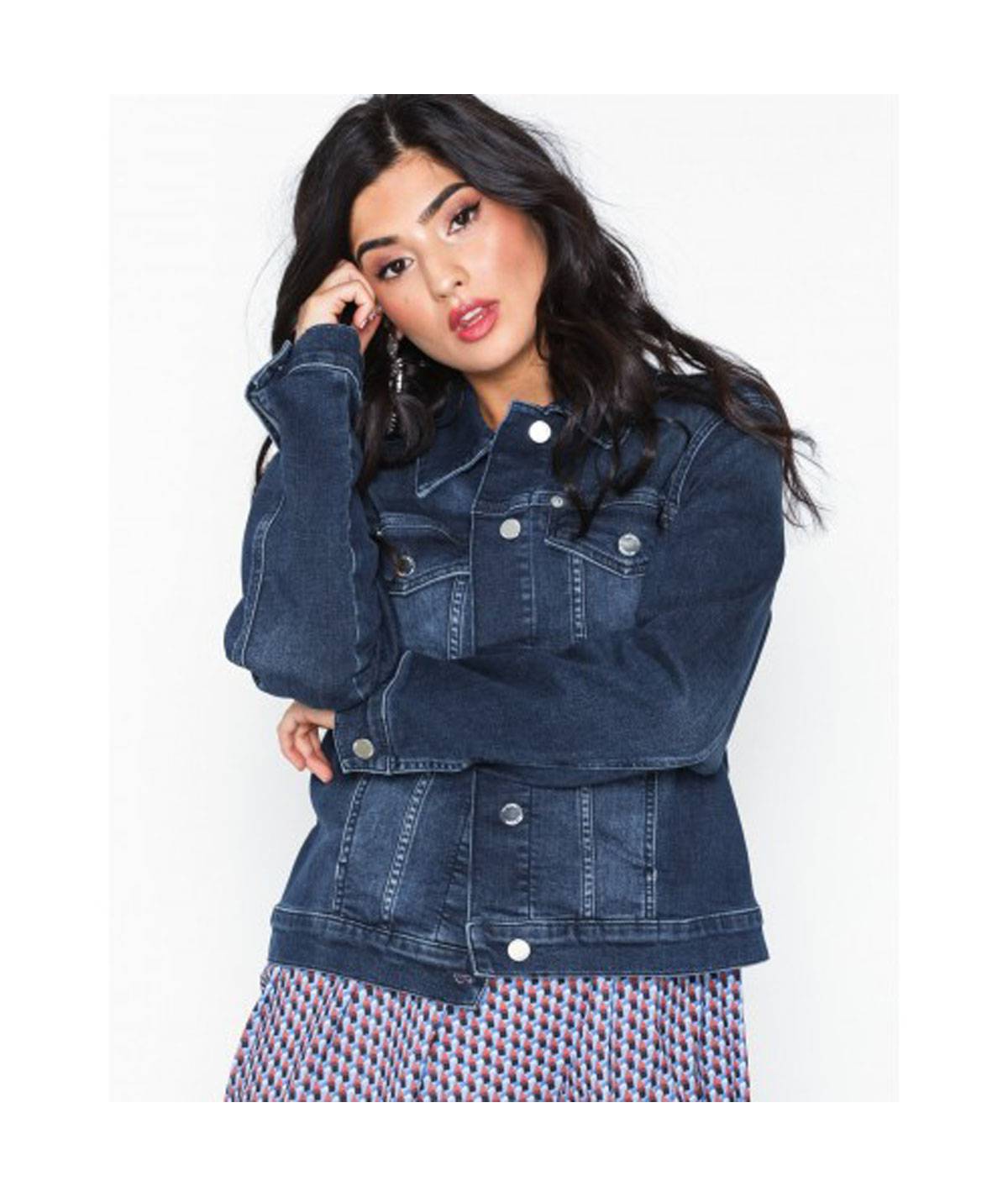 CHAQUETA MOSCHINO CORADIAMONDS