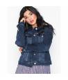 CHAQUETA MOSCHINO CORADIAMONDS