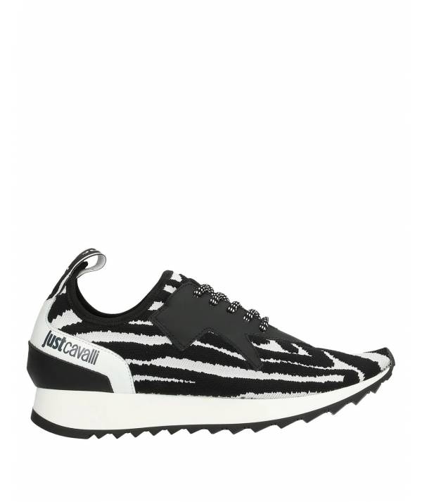 DEPORTIVA JUST CAVALLI CEBRA