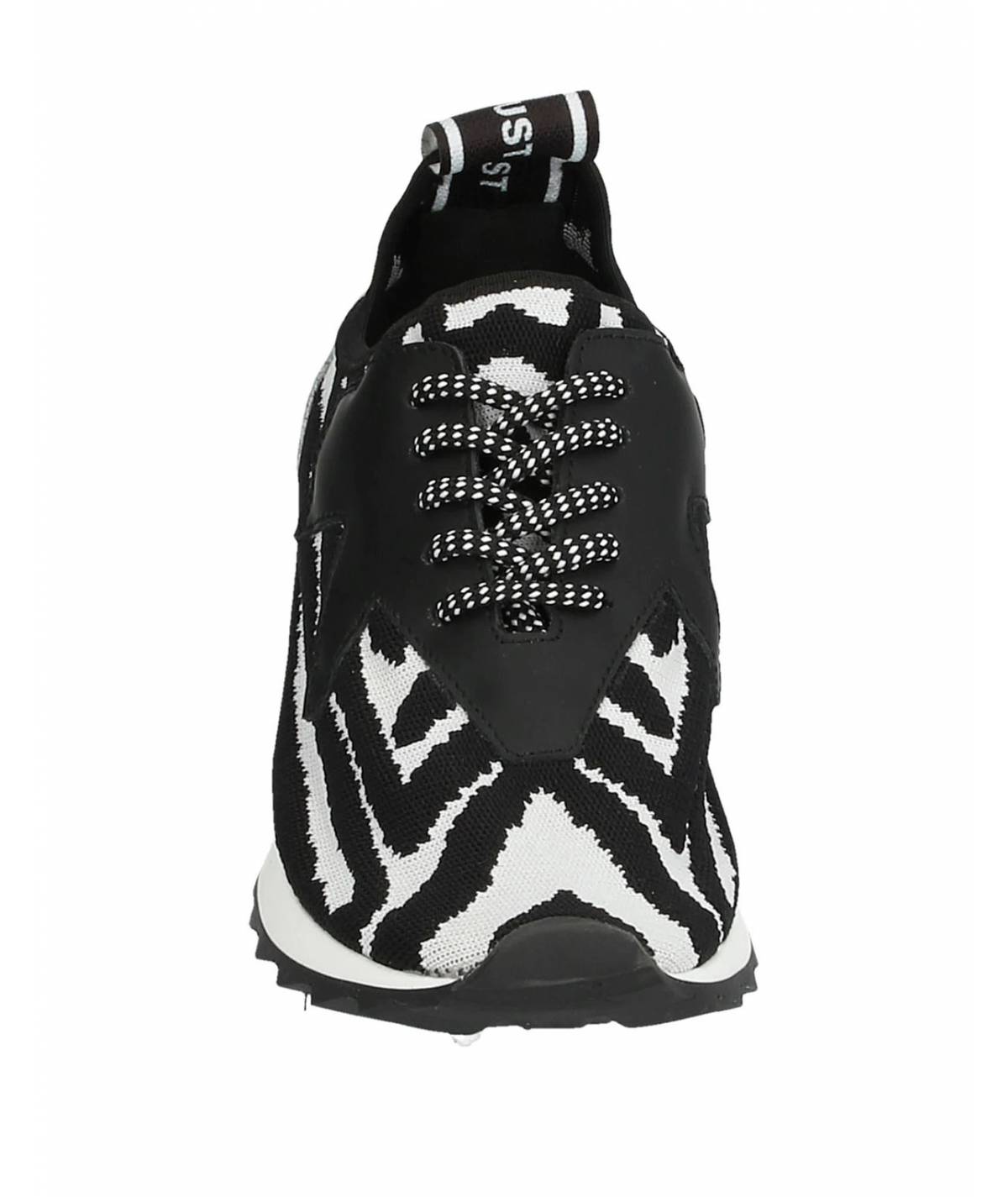DEPORTIVA JUST CAVALLI CEBRA