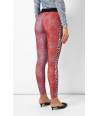 LEGGINGS JC SNAKE MULTICOLOR