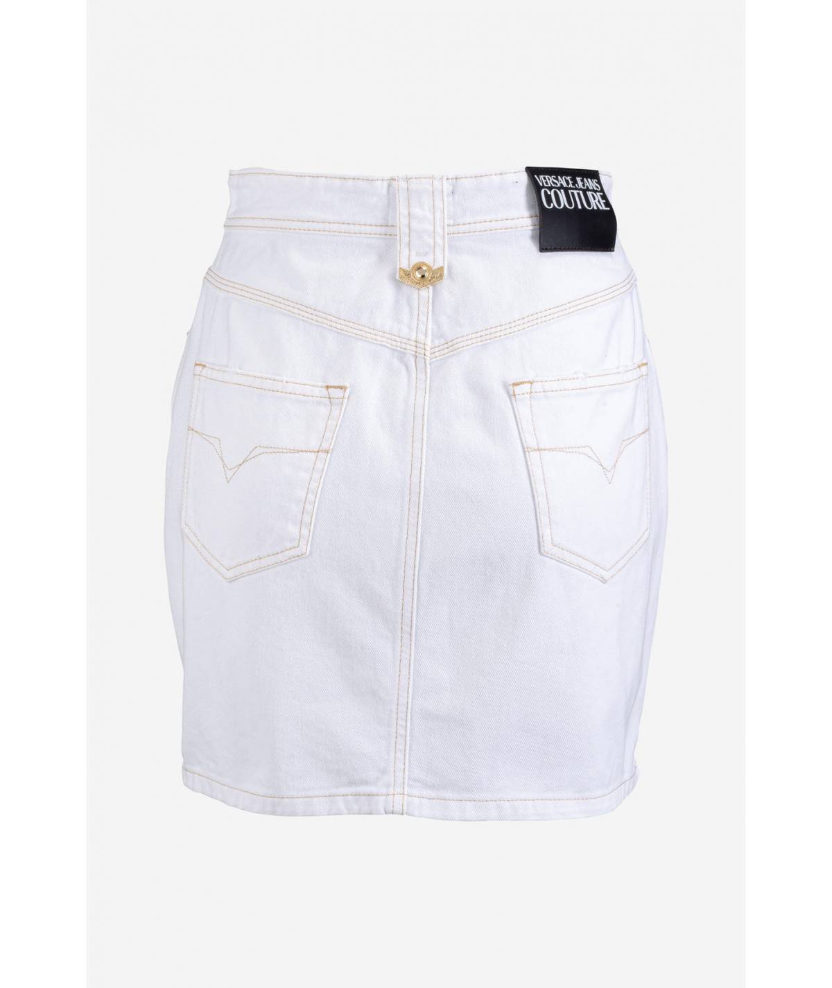 FALDA VERSACE BULL