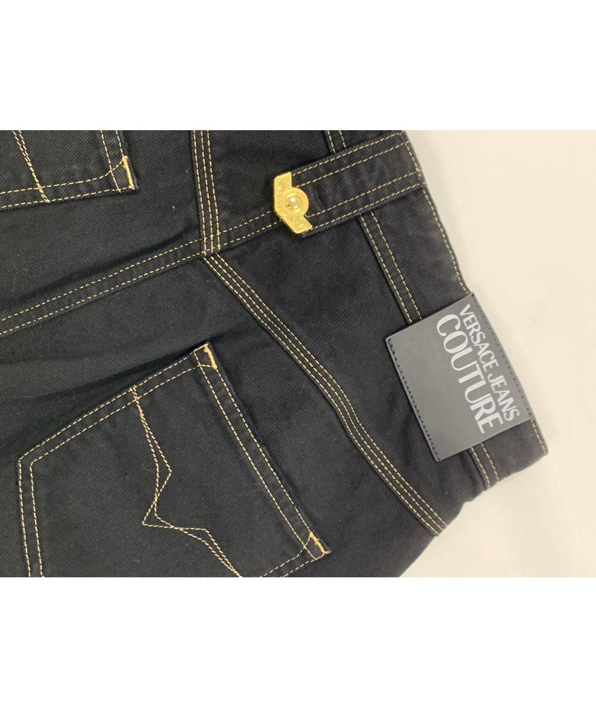 FALDA VERSACE BULL