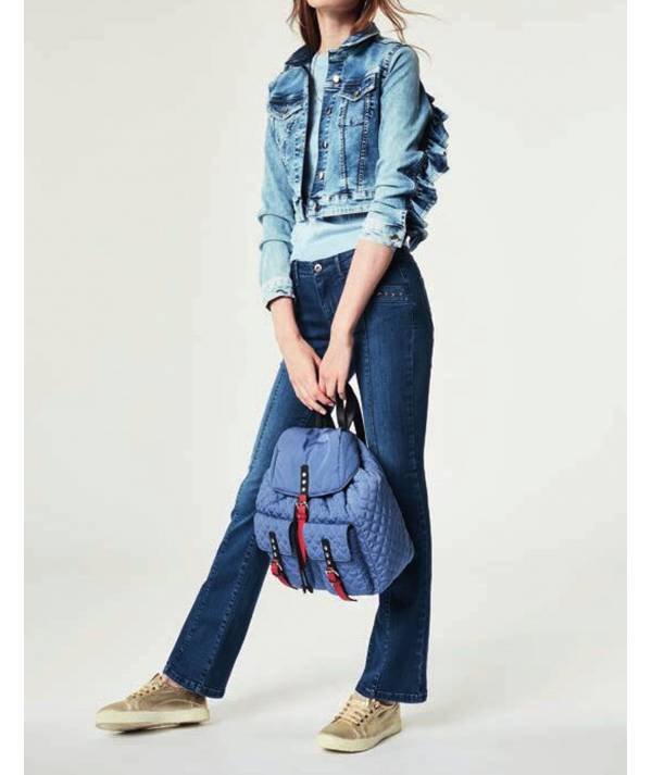 CHAQUETA DENNY ROSE BASIC