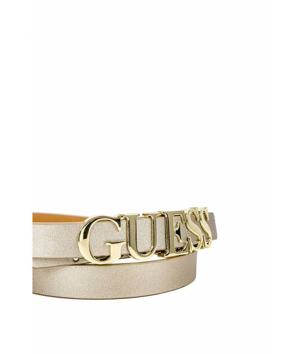 CINTURON GUESS SYNBOL