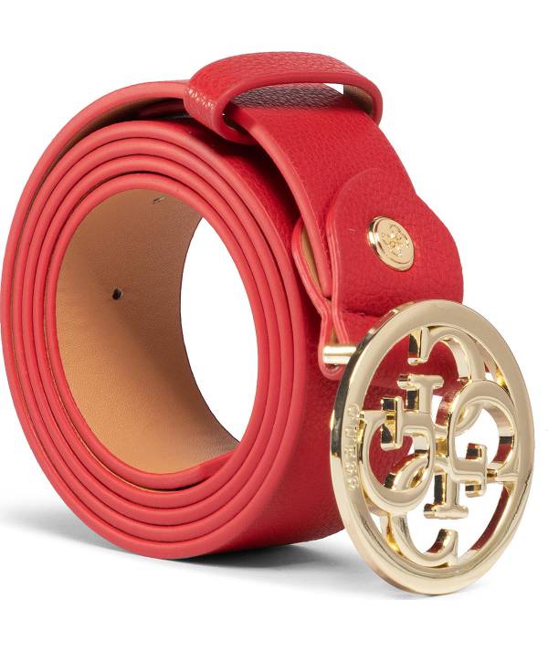 CINTURON GUESS BUCKLE