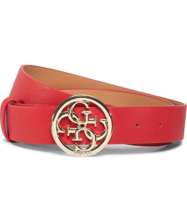 CINTURON GUESS BUCKLE