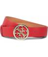 CINTURON GUESS BUCKLE