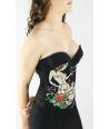 CORSET ENFERMERA CARABELA