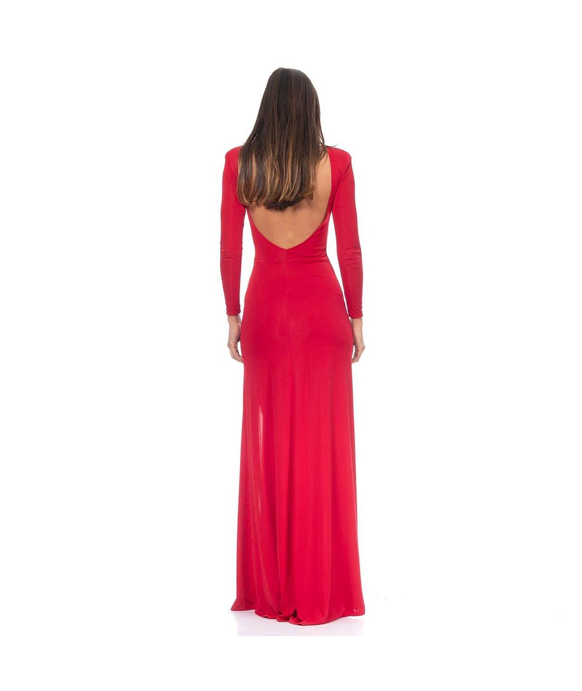 VESTIDO ELSA 19 BASIC