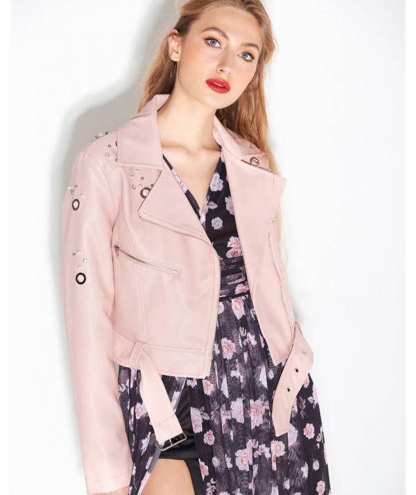 CHAQUETA JAIME ANILLAS