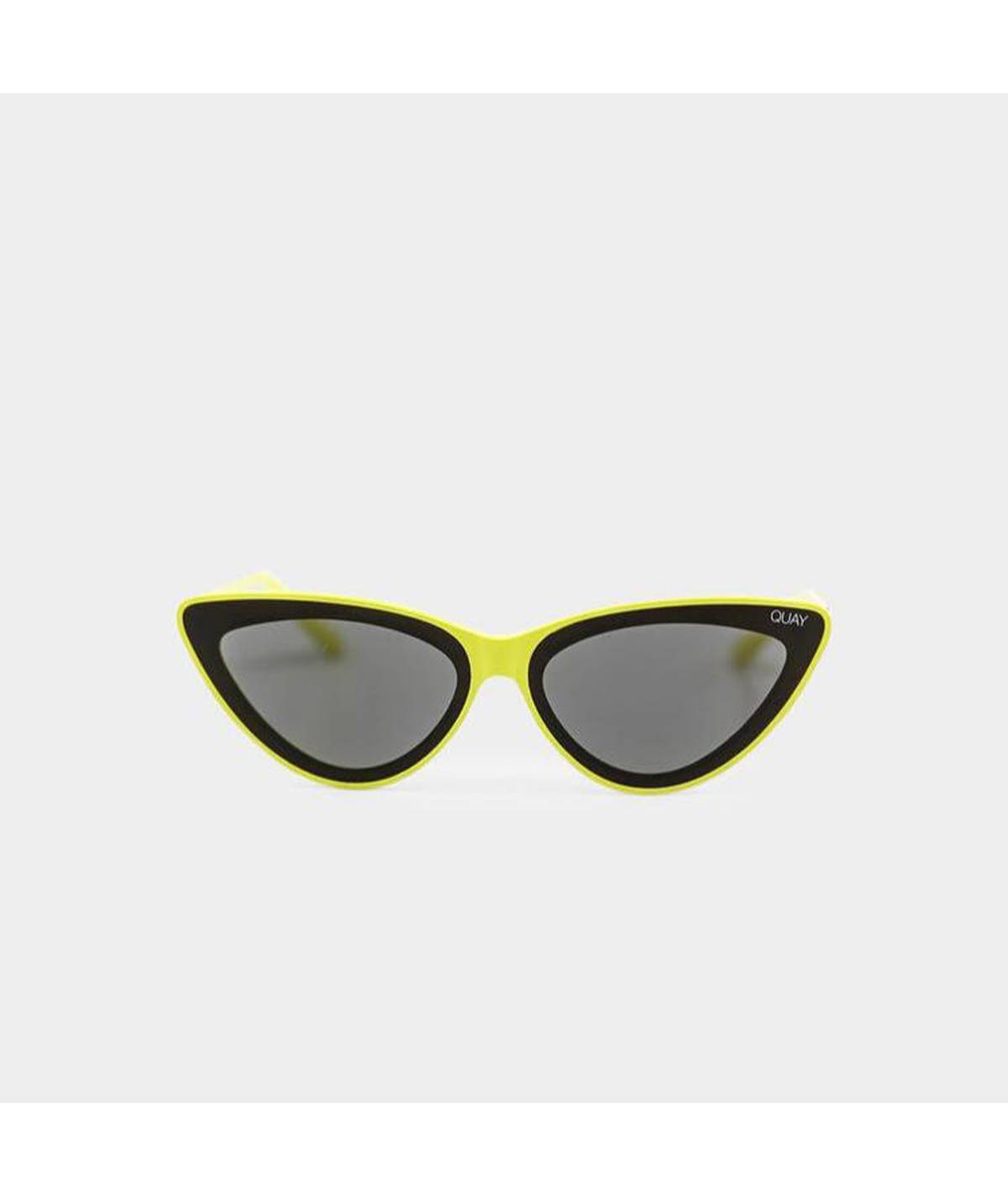 GAFAS QUAY GATO