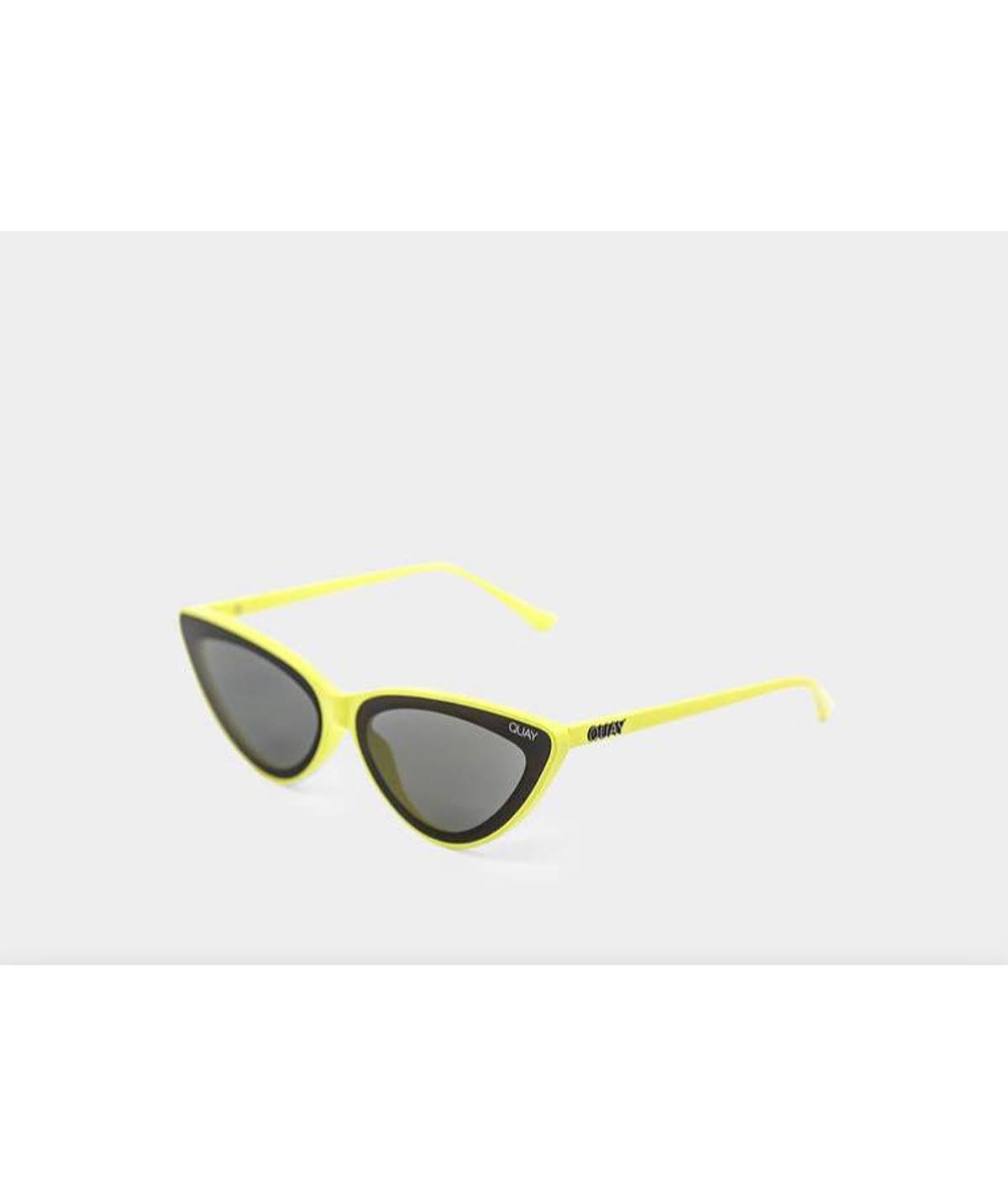 GAFAS QUAY GATO