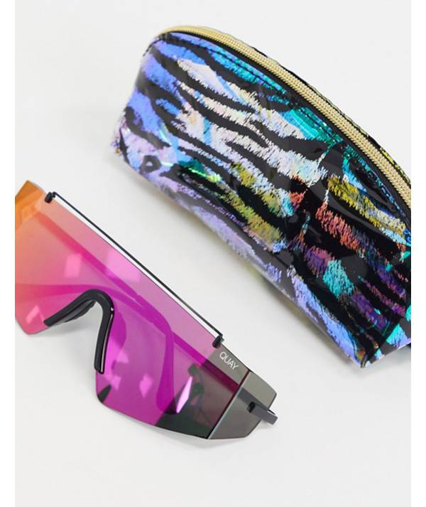 GAFAS QUAY TRANSCEND