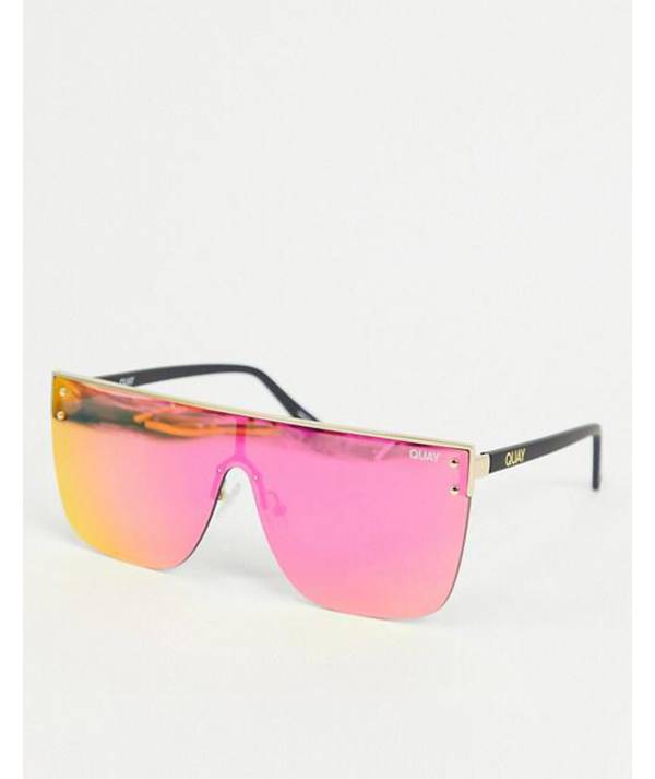 GAFAS QUAY BLOKED