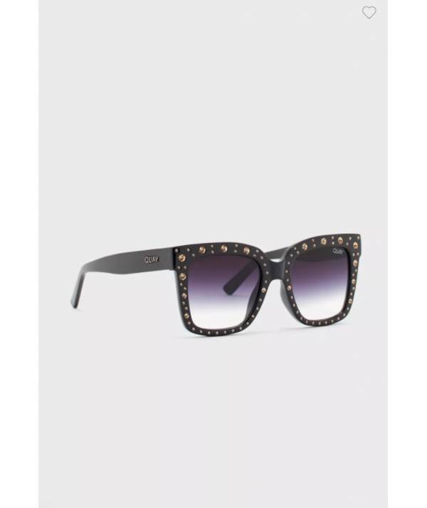 GAFAS QUAY ICY DIAMOND