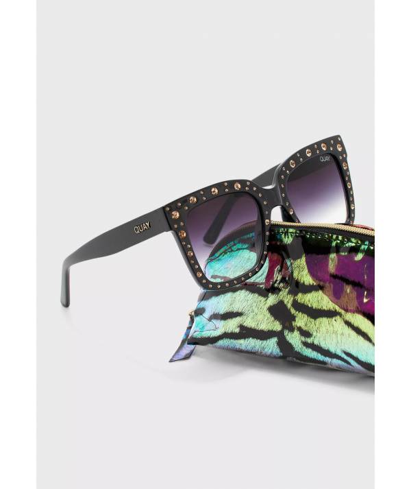 GAFAS QUAY ICY DIAMOND