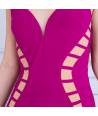 VESTIDO FOREVER UNIQUE C