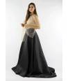 VESTIDO JORA CAPERUT