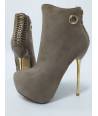 BOTIN CUERDA CADENA DETRAS
