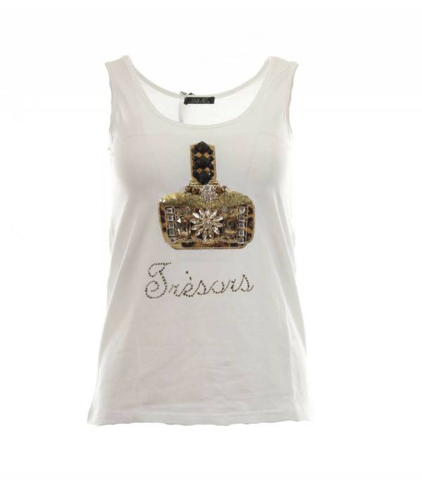 CAMISETA JAIME TRESORS