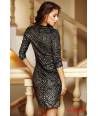 VESTIDO ESCAPE SELENA