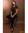 PANTALON RICH NEOPRENO BRILLO