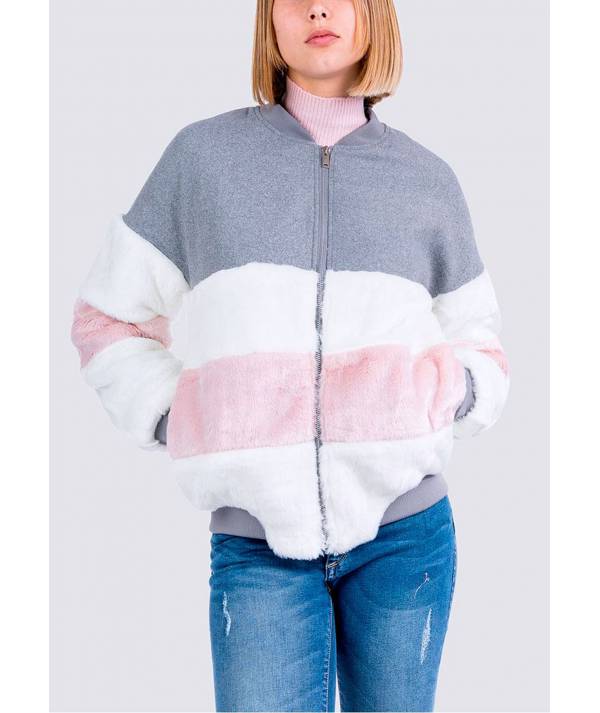 BOMBER TIFFOSI PUDING