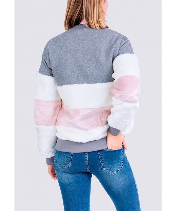 BOMBER TIFFOSI PUDING