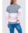 BOMBER TIFFOSI PUDING