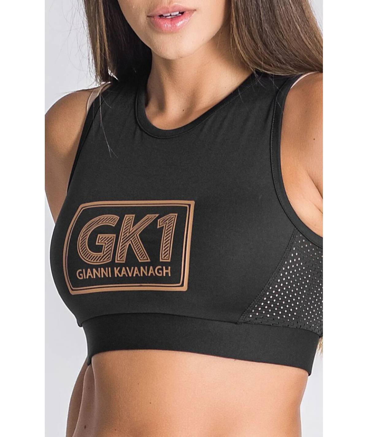 TOP GIANNI KAVANAGH GK1