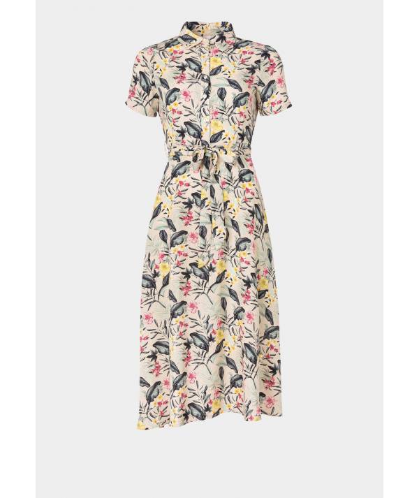 VESTIDO TIFFOSI PALAU