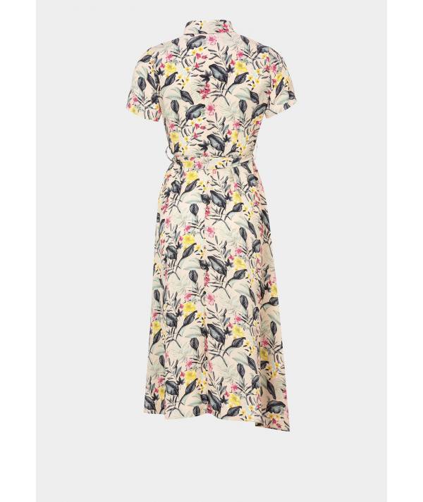 VESTIDO TIFFOSI PALAU