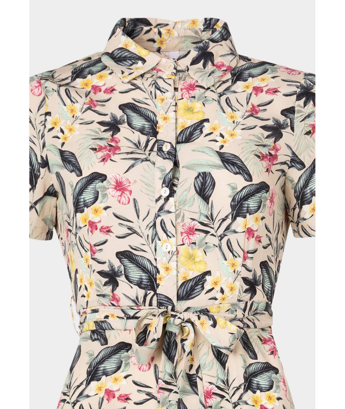 VESTIDO TIFFOSI PALAU
