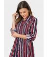 VESTIDO TIFFOSI BABILONIA
