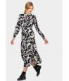 VESTIDO TIFFOSI MARGO