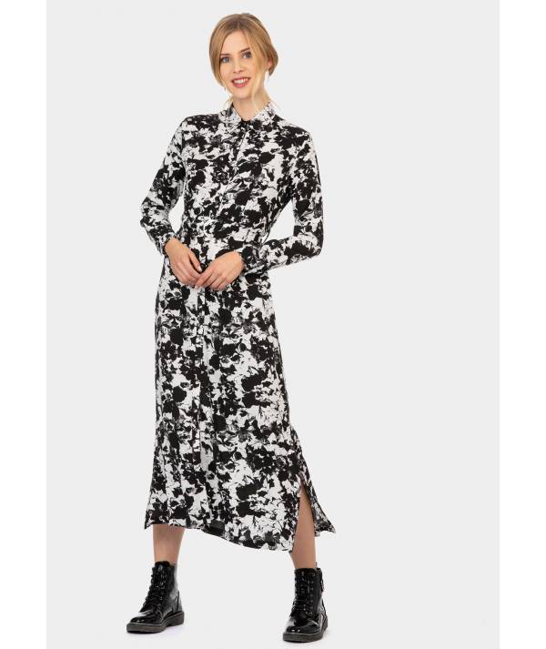 VESTIDO TIFFOSI MARGO