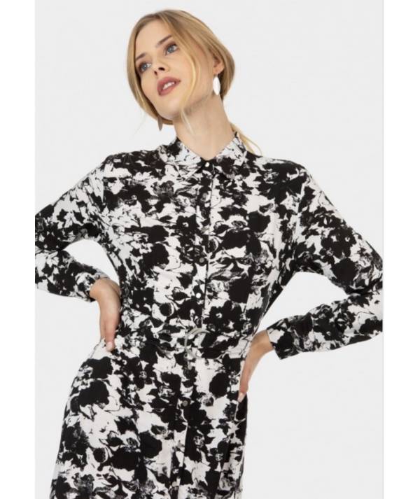 VESTIDO TIFFOSI MARGO