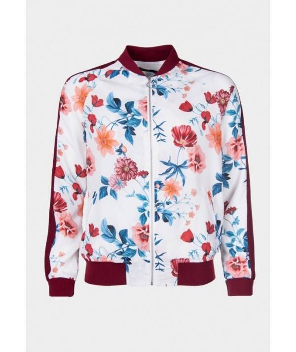 CHAQUETA TIFFOSI LEESA