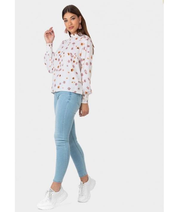 CAMISA TIFFOSI AZELIA