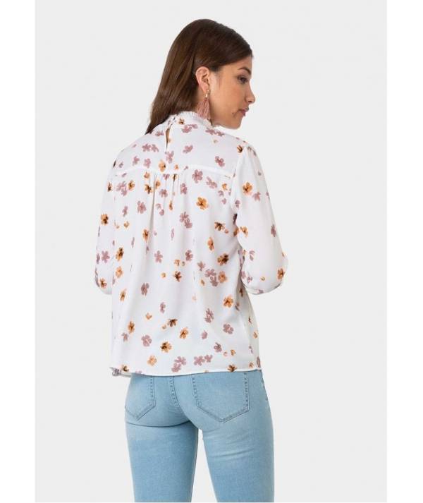 CAMISA TIFFOSI AZELIA