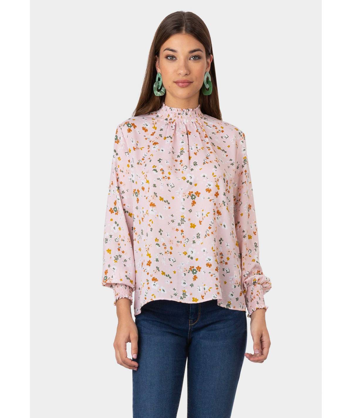 CAMISA TIFFOSI AZELIA