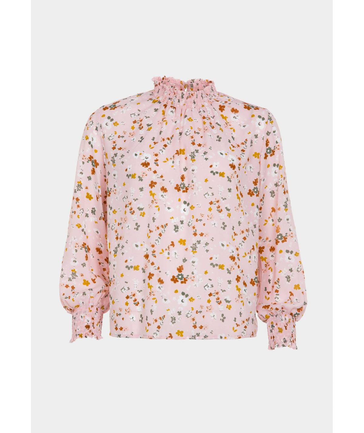 CAMISA TIFFOSI AZELIA